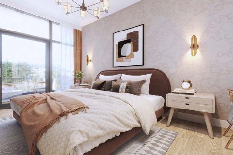 Wohnung zum Verkauf in Dubai Hills Estate, Dubai, VAE 1 Schlafzimmer, 51 m2 Nr. 729187 - Foto 5