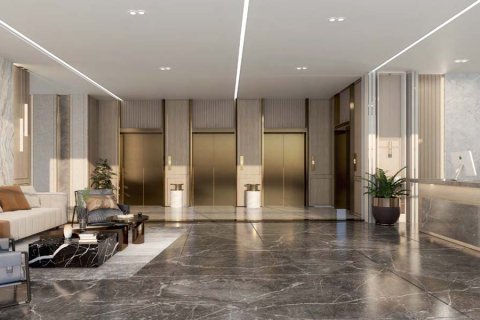 Wohnung zum Verkauf in Dubai Hills Estate, Dubai, VAE 1 Schlafzimmer, 51 m2 Nr. 729187 - Foto 3