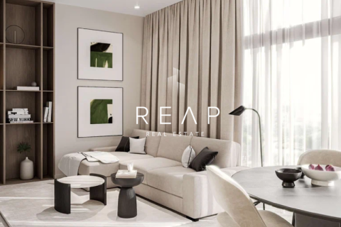 Διαμέρισμα σε Jumeirah Village Circle, Dubai, ΗΑΕ 34.8 τ.μ. Αρ. 728673