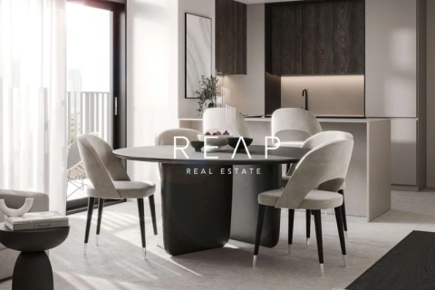 Dzīvoklis Jumeirah Village Circle, Dubaijā, AAE 34.8 m2 Nr. 728673 - attēls 4