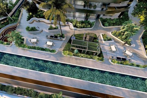 Appartamento in vendita a Dubai Science Park, Dubai, EAU 1 camera da letto, 61.6 mq. № 705894 - foto 10