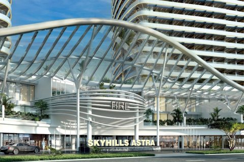 Appartamento in vendita a Dubai Science Park, Dubai, EAU 1 camera da letto, 61.6 mq. № 705894 - foto 9