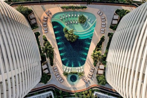 Appartamento in vendita a Dubai Science Park, Dubai, EAU 1 camera da letto, 61.6 mq. № 705894 - foto 8
