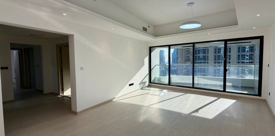 Apartment in Dubai, UAE 2 bedrooms, 136.4 sq.m. № 705897