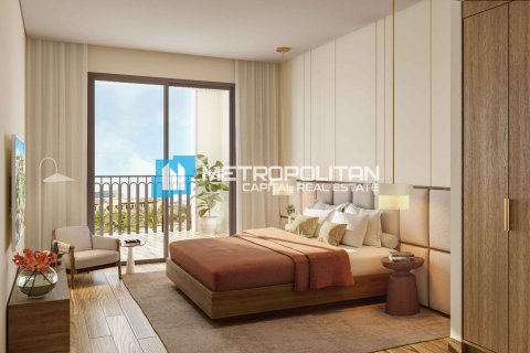 Byt v Khalifa City, Abu Dhabi, SAE 2 ložnice, 139.3 m² Č.: 651825 - fotografie 8