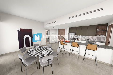 Appartamento in vendita a Saadiyat Island, Abu Dhabi, EAU 2 camere da letto, 172.3 mq. № 651823 - foto 4