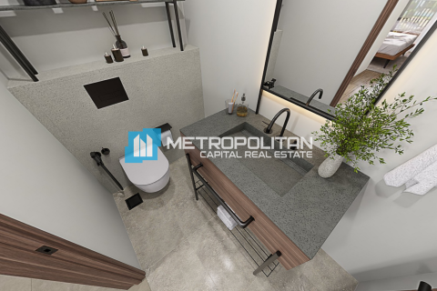 Appartamento in vendita a Saadiyat Island, Abu Dhabi, EAU 2 camere da letto, 172.3 mq. № 651823 - foto 10
