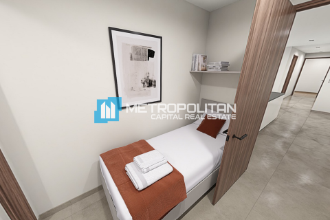 Appartamento in vendita a Saadiyat Island, Abu Dhabi, EAU 2 camere da letto, 172.3 mq. № 651823 - foto 9