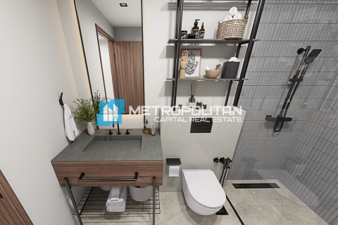 Appartamento in vendita a Saadiyat Island, Abu Dhabi, EAU 2 camere da letto, 172.3 mq. № 651823 - foto 11