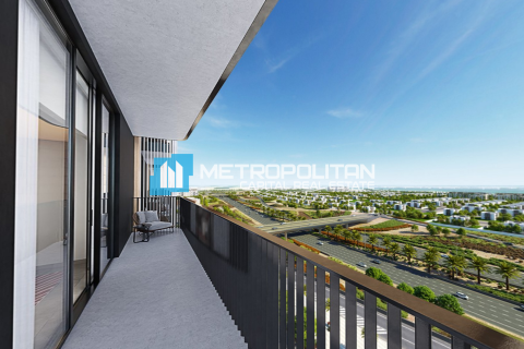 Apartmán na Saadiyat Island, Abu Dhabi, SAE 2 spálne, 172.3 m2 č. 651823