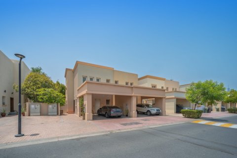 Kamienica do wynajęcia w The Springs, Dubai, ZEA 2 sypialnie, 241 mkw., nr 738692 - zdjęcie 26