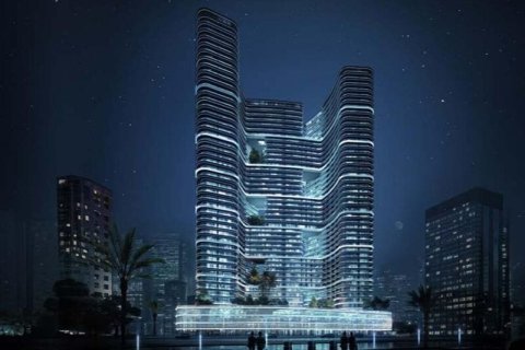 Appartement te koop in Dubai Science Park, Dubai, VAE 44 vr.m., nr 738695 - foto 3