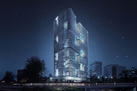 Appartement te koop in Dubai Science Park, Dubai, VAE 44 vr.m., nr 738695 - foto 2