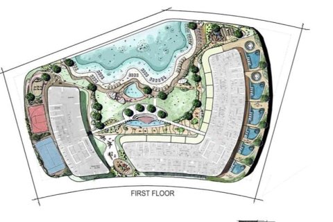 Appartement te koop in Dubai Science Park, Dubai, VAE 44 vr.m., nr 738695 - foto 10