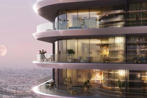 Appartement te koop in Dubai Science Park, Dubai, VAE 44 vr.m., nr 738695 - foto 5