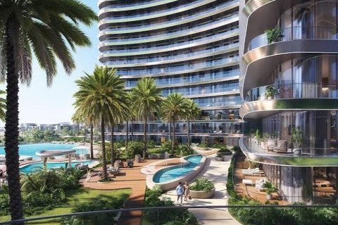 Appartement te koop in Dubai Science Park, Dubai, VAE 44 vr.m., nr 738695 - foto 9