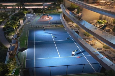Appartement te koop in Dubai Science Park, Dubai, VAE 44 vr.m., nr 738695 - foto 8