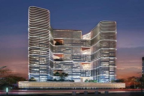 Appartement te koop in Dubai Science Park, Dubai, VAE 44 vr.m., nr 738695 - foto 6