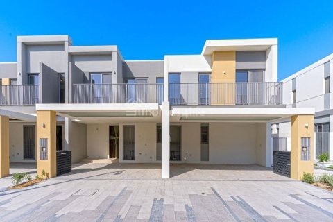 Vila di Tilal Al Ghaf, Dubai, UAE 4 bilik tidur, 219 meter persegi № 738694