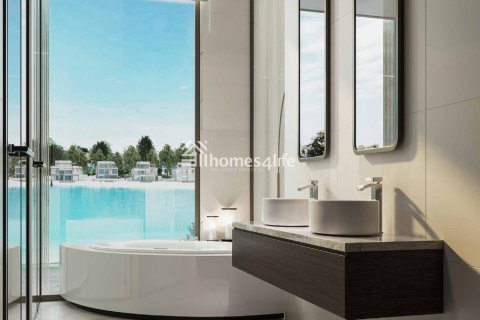 Vila v Dubai South (Dubai World Central), SAE 5 spální, 396 m2 č. 738696 - Fotografia 12