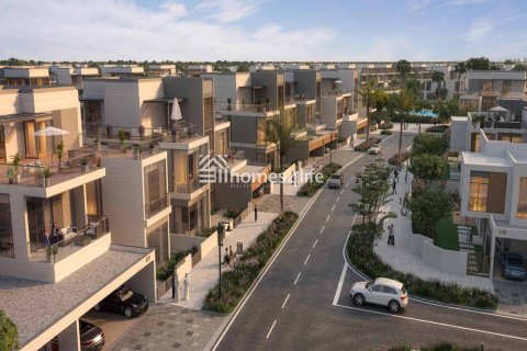 Vila v Dubai South (Dubai World Central), SAE 5 spální, 396 m2 č. 738696 - Fotografia 9