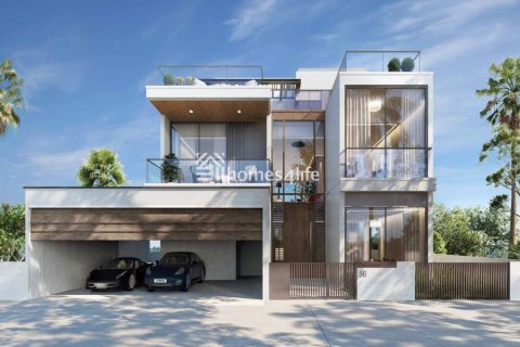 Vila v Dubai South (Dubai World Central), SAE 5 spální, 396 m2 č. 738696 - Fotografia 10