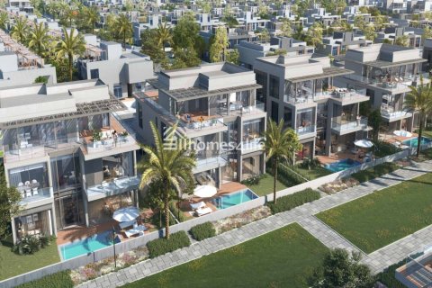Vila v Dubai South (Dubai World Central), SAE 5 spální, 396 m2 č. 738696 - Fotografia 7