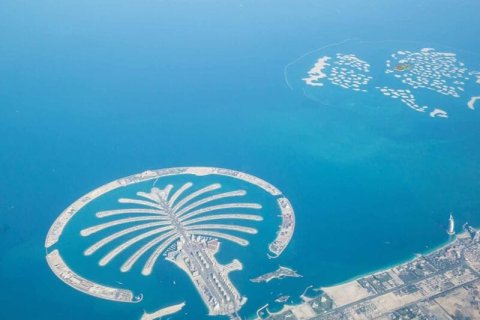 Купити квартиру в The World Islands, Дубай, ОАЕ 38м2, № 738693 - фото 3
