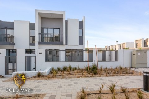 Müüa ridamaja asukohaga Dubai Land, AÜE: 4 magamistoaga, 283.08 m² Nr 513213 - pilt 5