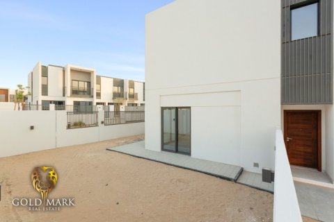 Müüa ridamaja asukohaga Dubai Land, AÜE: 4 magamistoaga, 283.08 m² Nr 513213 - pilt 3