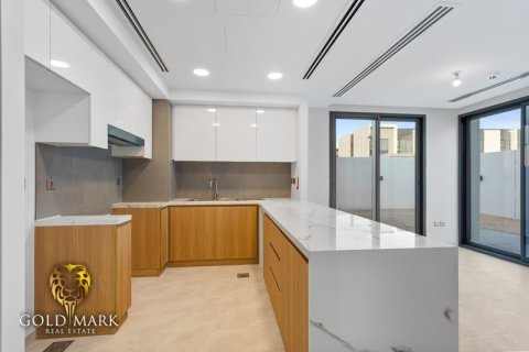 Müüa ridamaja asukohaga Dubai Land, AÜE: 4 magamistoaga, 283.08 m² Nr 513213 - pilt 15