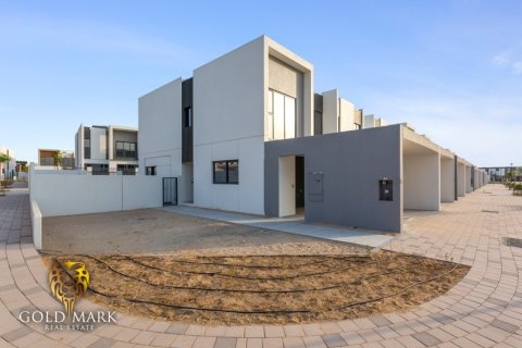 Müüa ridamaja asukohaga Dubai Land, AÜE: 4 magamistoaga, 283.08 m² Nr 513213 - pilt 2