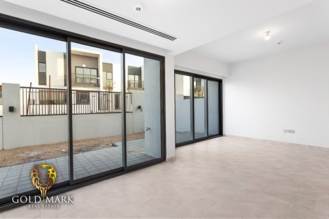 Müüa ridamaja asukohaga Dubai Land, AÜE: 4 magamistoaga, 283.08 m² Nr 513213 - pilt 11