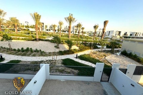 Shtëpi në qytet në Dubai Land, Emiratet e Bashkuara Arabe 3 dhoma gjumi, 161.84 m2. № 513214 - Foto 3