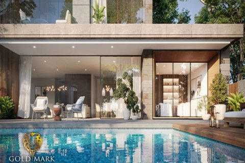 Vila v Tilal Al Ghaf, Dubai, SAE 5 spální, 757.72 m2 č. 513215 - Fotografia 9