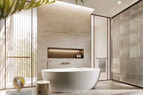 Vila v Tilal Al Ghaf, Dubai, SAE 5 spální, 757.72 m2 č. 513215 - Fotografia 7
