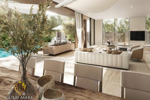 Vila v Tilal Al Ghaf, Dubai, SAE 5 spální, 757.72 m2 č. 513215 - Fotografia 3