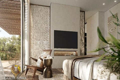 Vila v Tilal Al Ghaf, Dubai, SAE 5 spální, 757.72 m2 č. 513215 - Fotografia 4