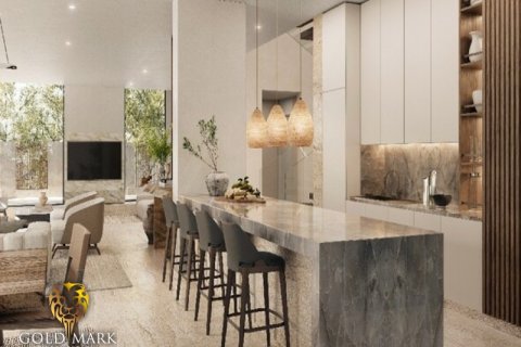 Vila v Tilal Al Ghaf, Dubai, SAE 5 spální, 757.72 m2 č. 513215 - Fotografia 5