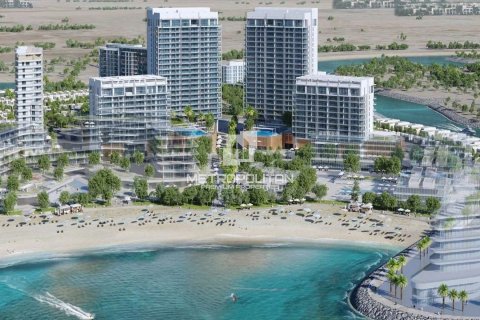 Apartament w Mina Al Arab, Ras Al Khaimah, ZEA 2 sypialnie, 134 mkw. nr 663392