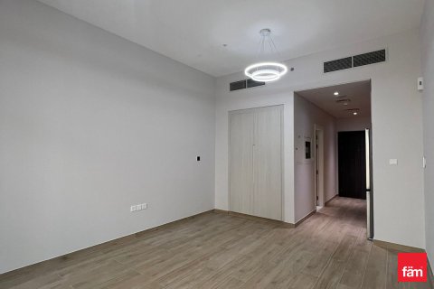 Dzīvoklis Business Bay, Dubaijā, AAE 37.3 m2 Nr. 713105