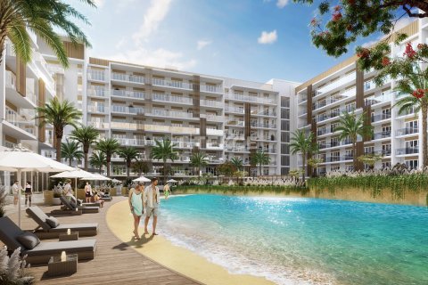 Apartment i Dubai Studio City, Dubai, UAE 1 soveværelse, 63 kvm № 730858