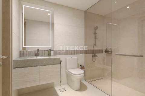 Apartment in Jebel Ali, Dubai, UAE 1 bedroom, 64 sq.m. № 730860 - photo 19
