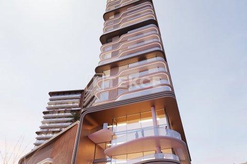 Apartment in Jebel Ali, Dubai, UAE 1 bedroom, 64 sq.m. № 730860 - photo 2
