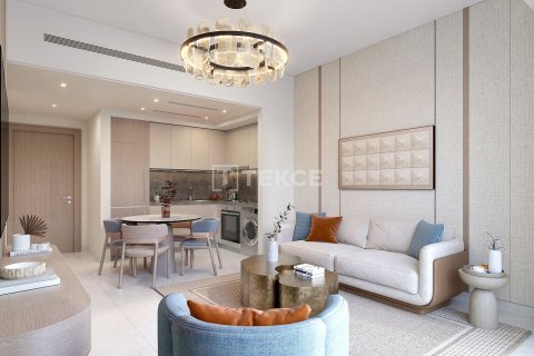Apartment in Jebel Ali, Dubai, UAE 1 bedroom, 64 sq.m. № 730860 - photo 17