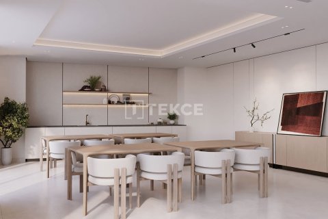 Apartment in Jebel Ali, Dubai, UAE 1 bedroom, 64 sq.m. № 730860 - photo 5