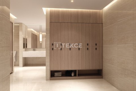 Apartment in Jebel Ali, Dubai, UAE 1 bedroom, 64 sq.m. № 730860 - photo 8