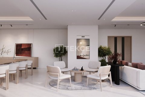 Apartment in Jebel Ali, Dubai, UAE 1 bedroom, 64 sq.m. № 730860 - photo 6
