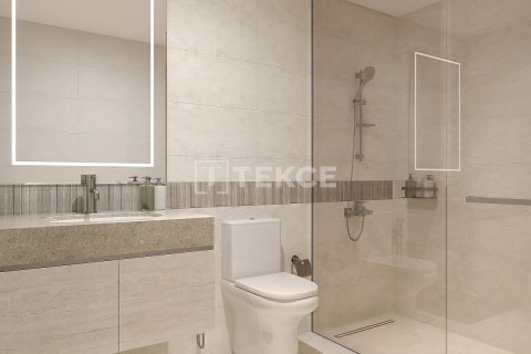 Apartment in Jebel Ali, Dubai, UAE 1 bedroom, 64 sq.m. № 730860 - photo 18