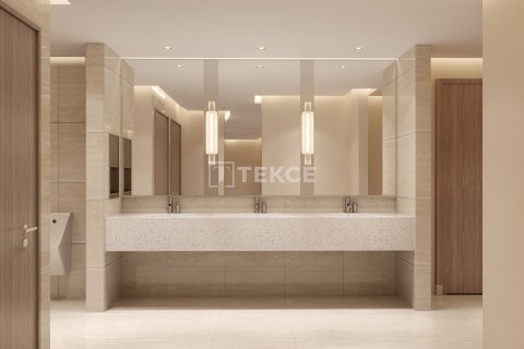 Apartment in Jebel Ali, Dubai, UAE 1 bedroom, 64 sq.m. № 730860 - photo 9